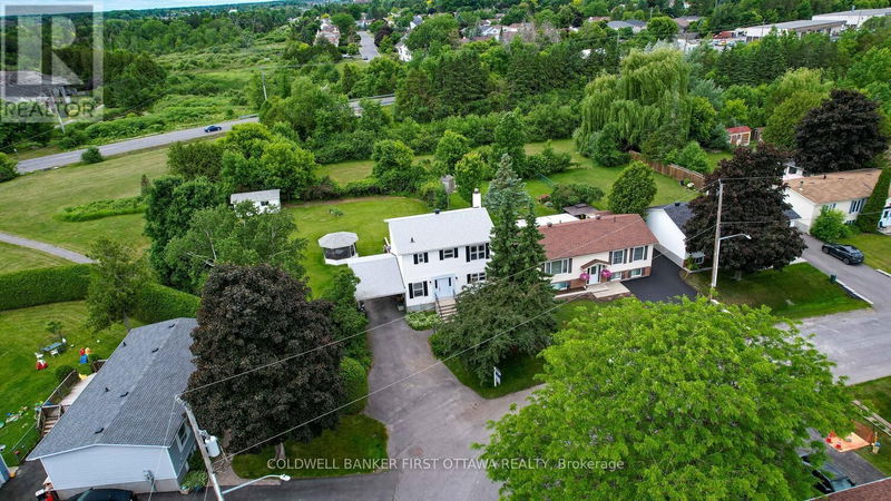 Tertiary Property View