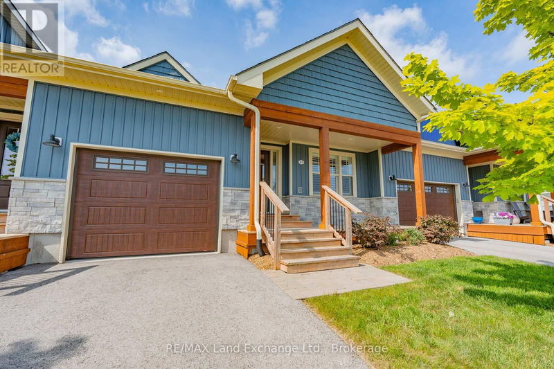 Secondary Property View