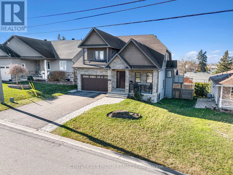 Secondary Property View