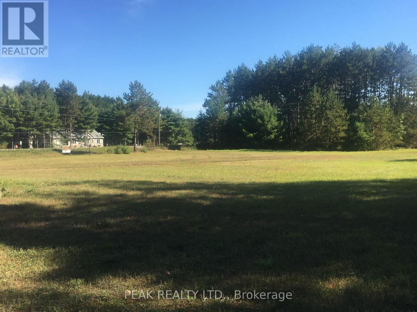 Primary Property View