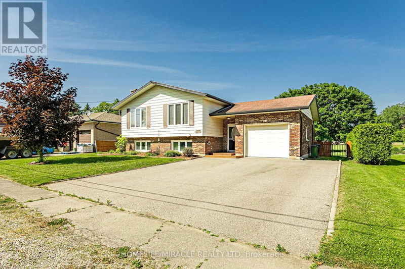Secondary Property View