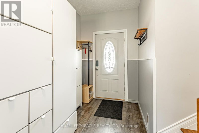 Tertiary Property View