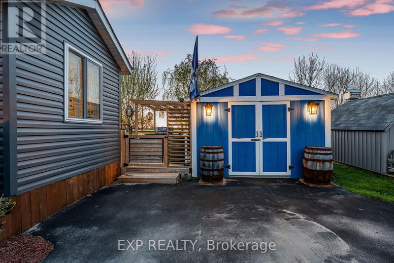 Tertiary Property View