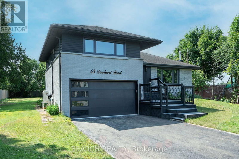 Secondary Property View