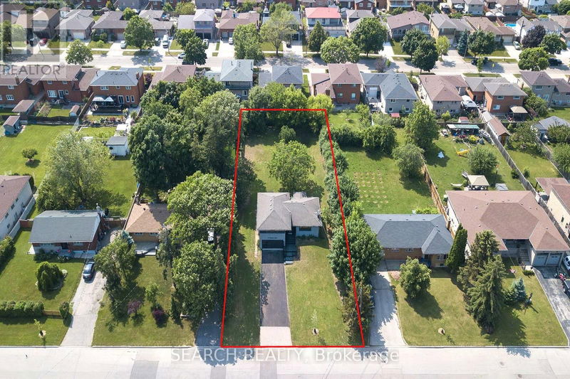 Tertiary Property View