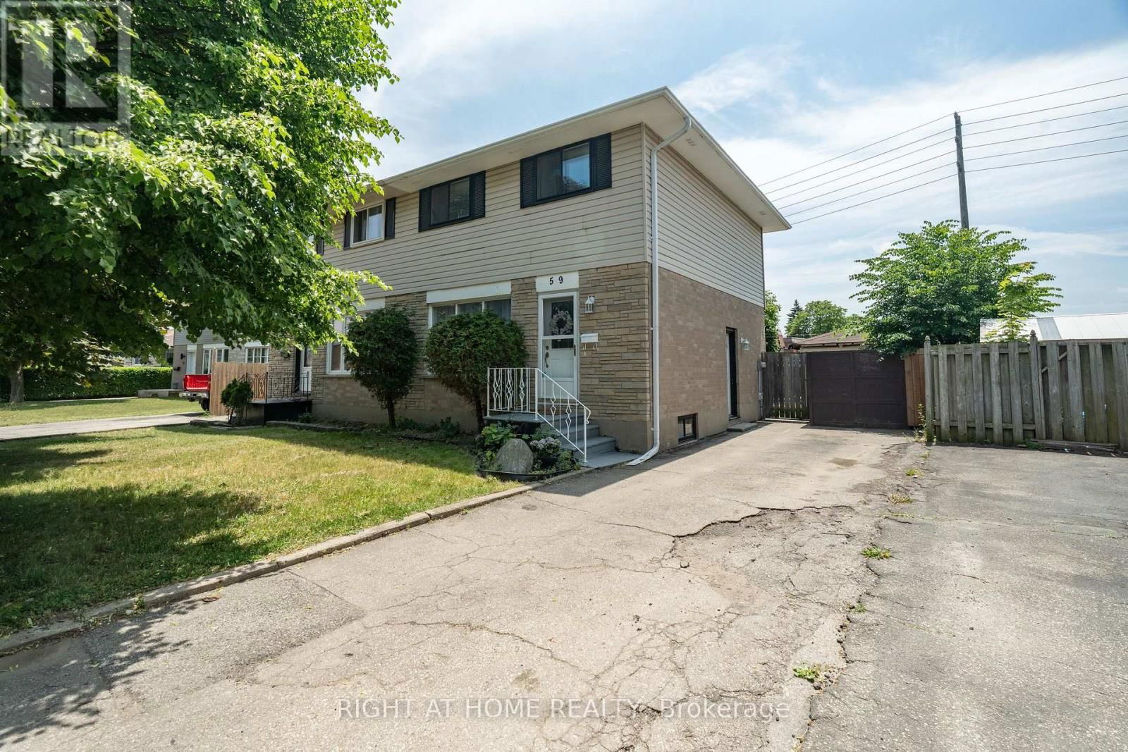 Primary Property View