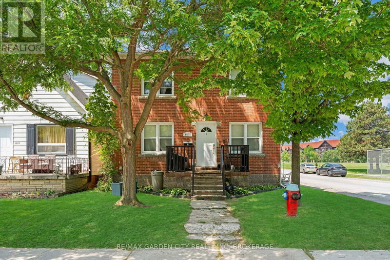 Secondary Property View