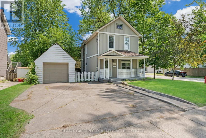 Secondary Property View