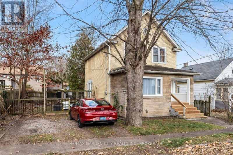 Secondary Property View