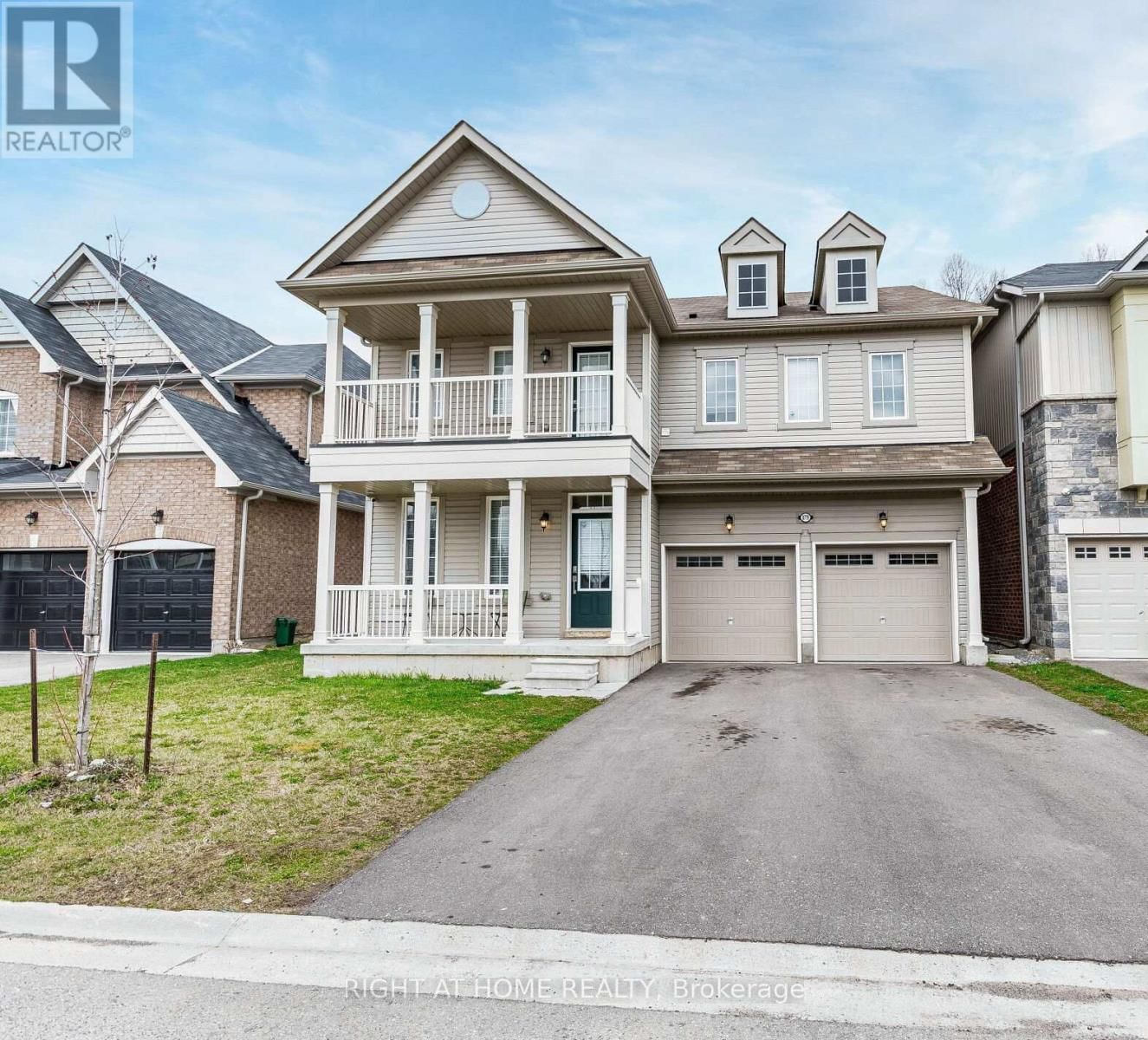 Primary Property View