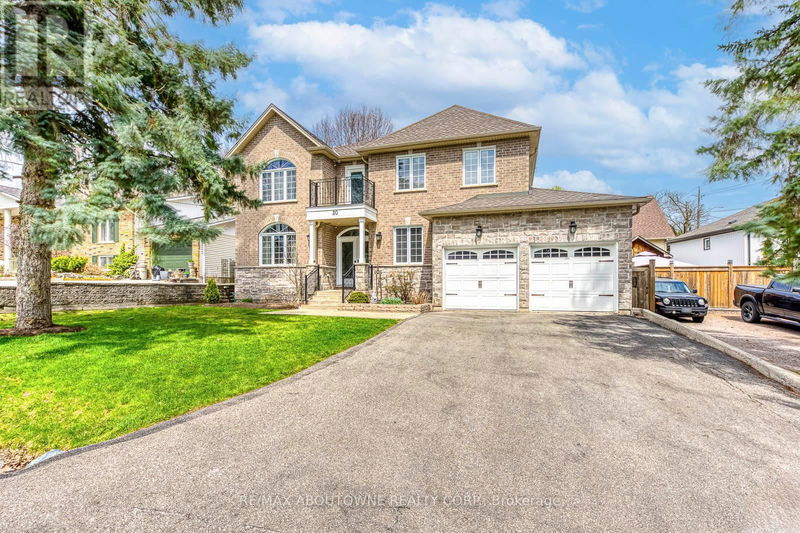Secondary Property View