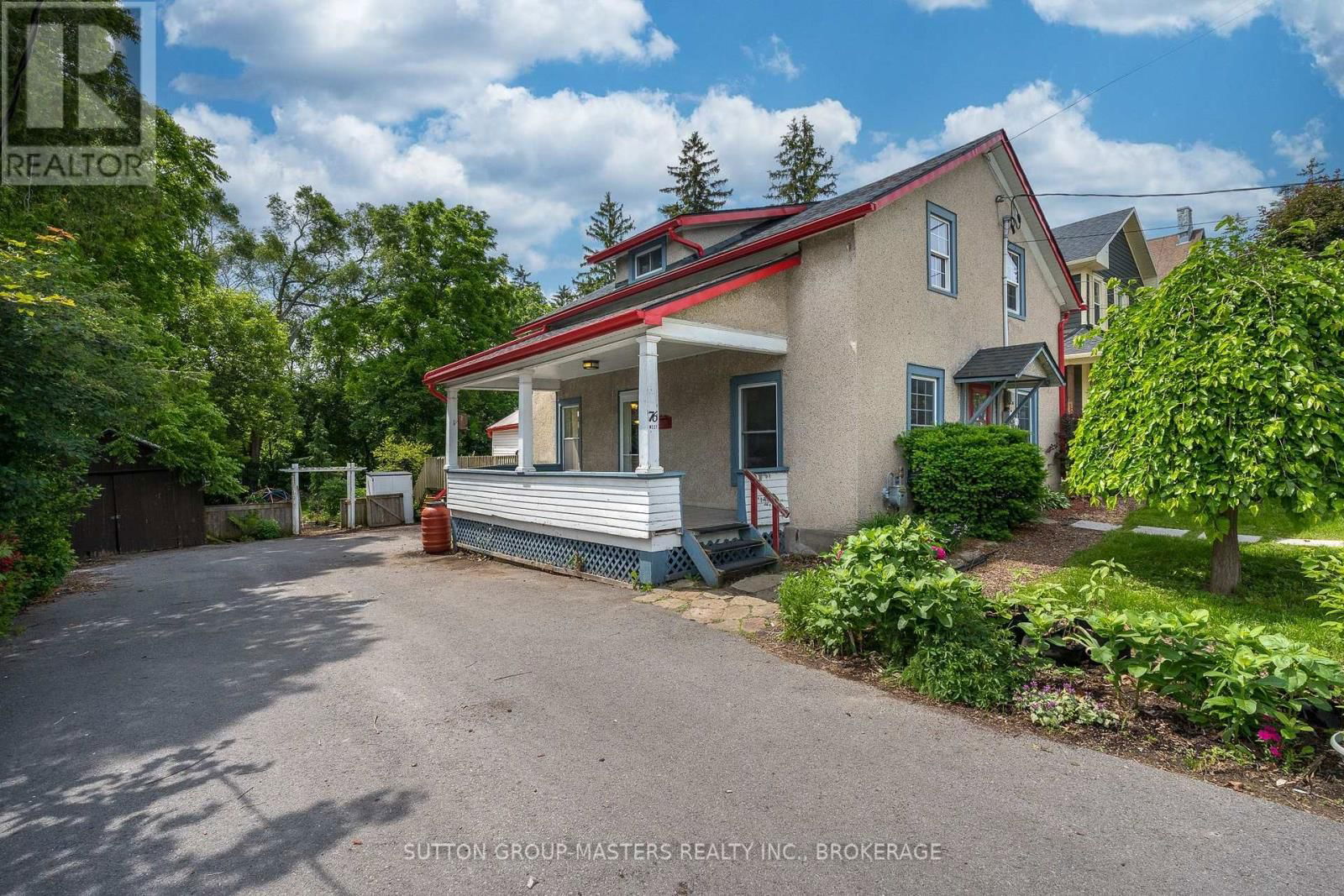 Primary Property View
