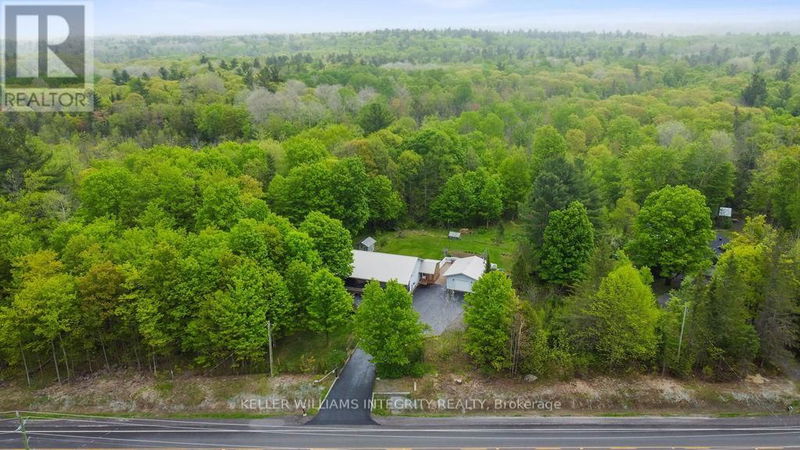 Tertiary Property View