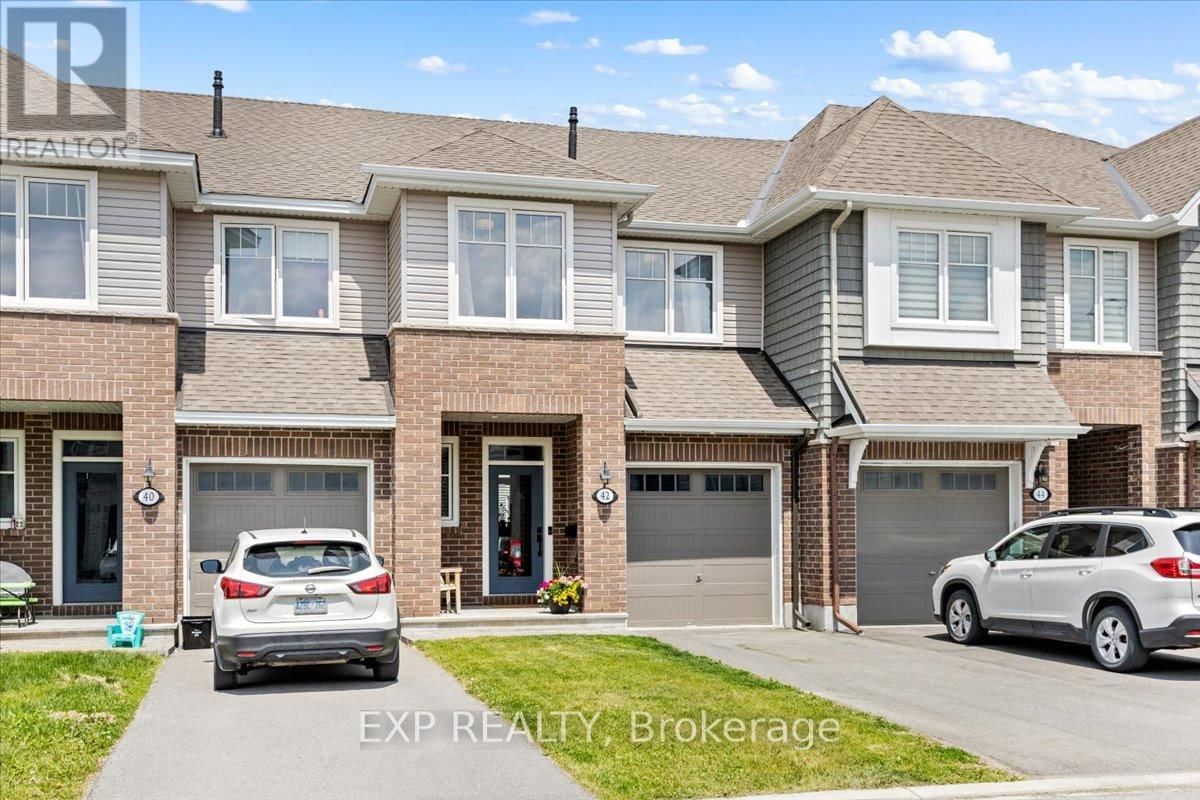 Primary Property View