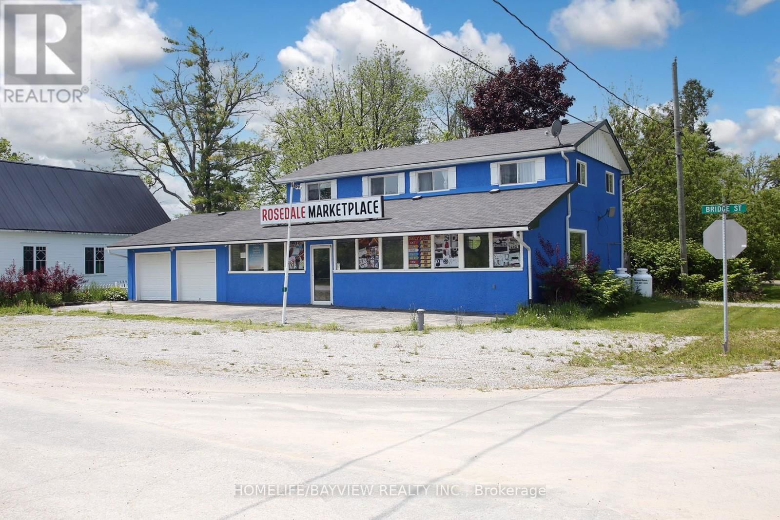 Primary Property View