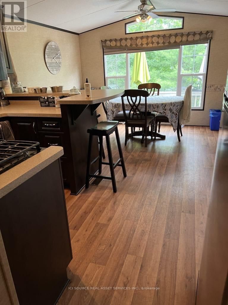 Tertiary Property View