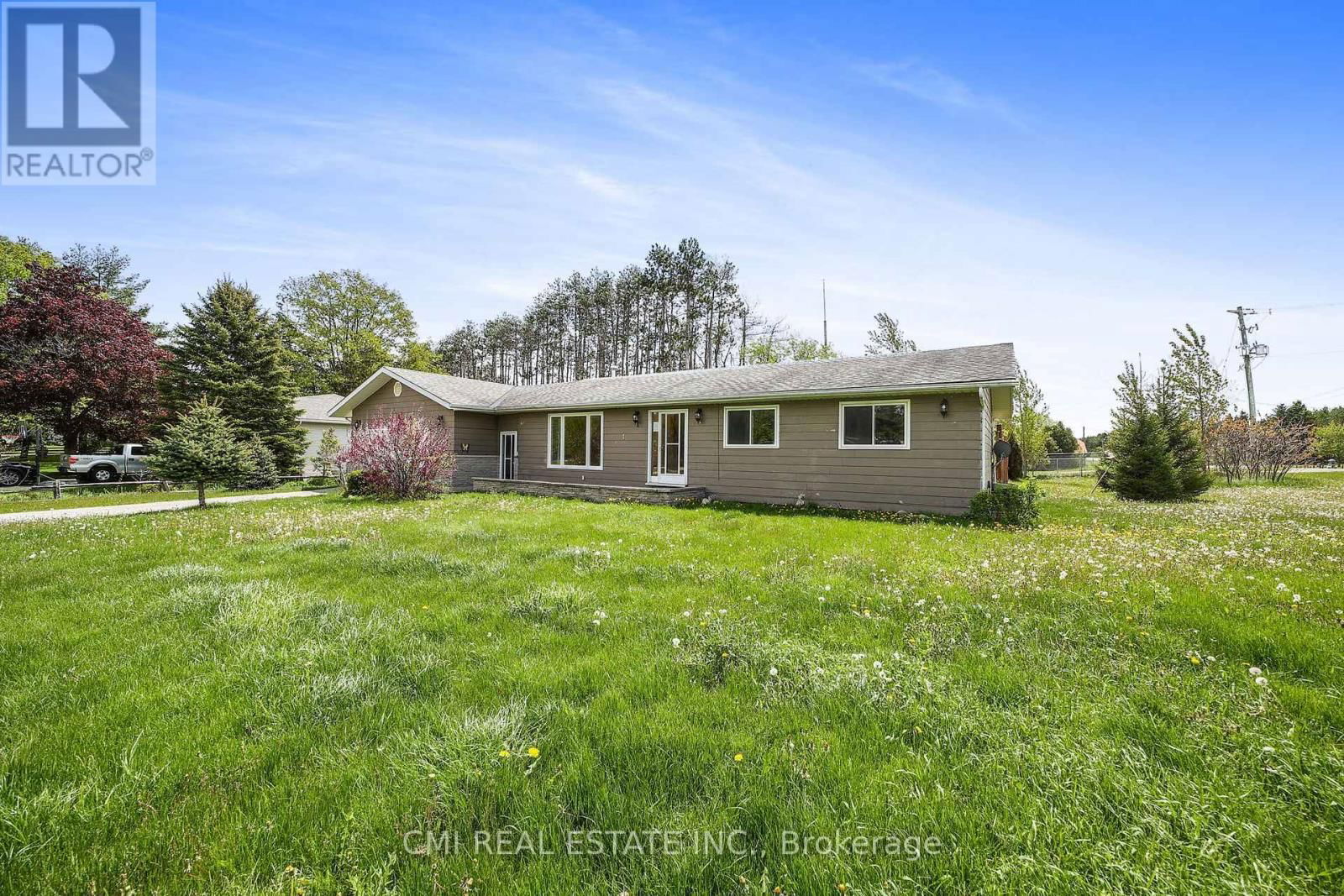 Primary Property View