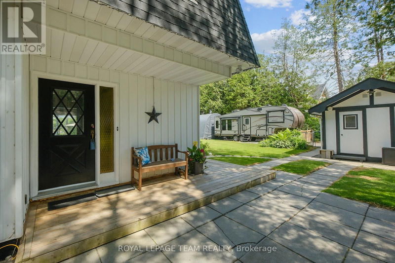 Secondary Property View
