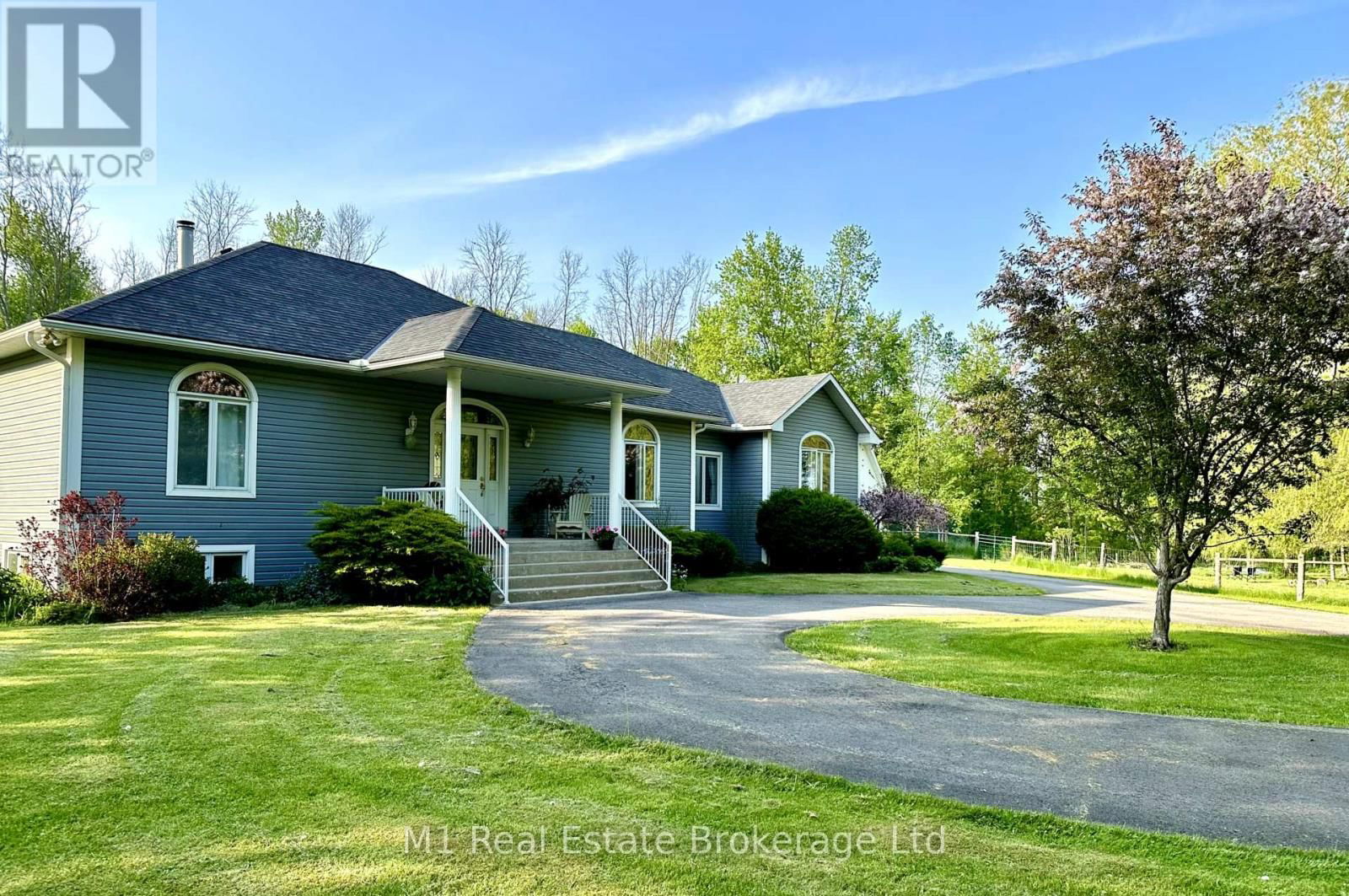 Primary Property View