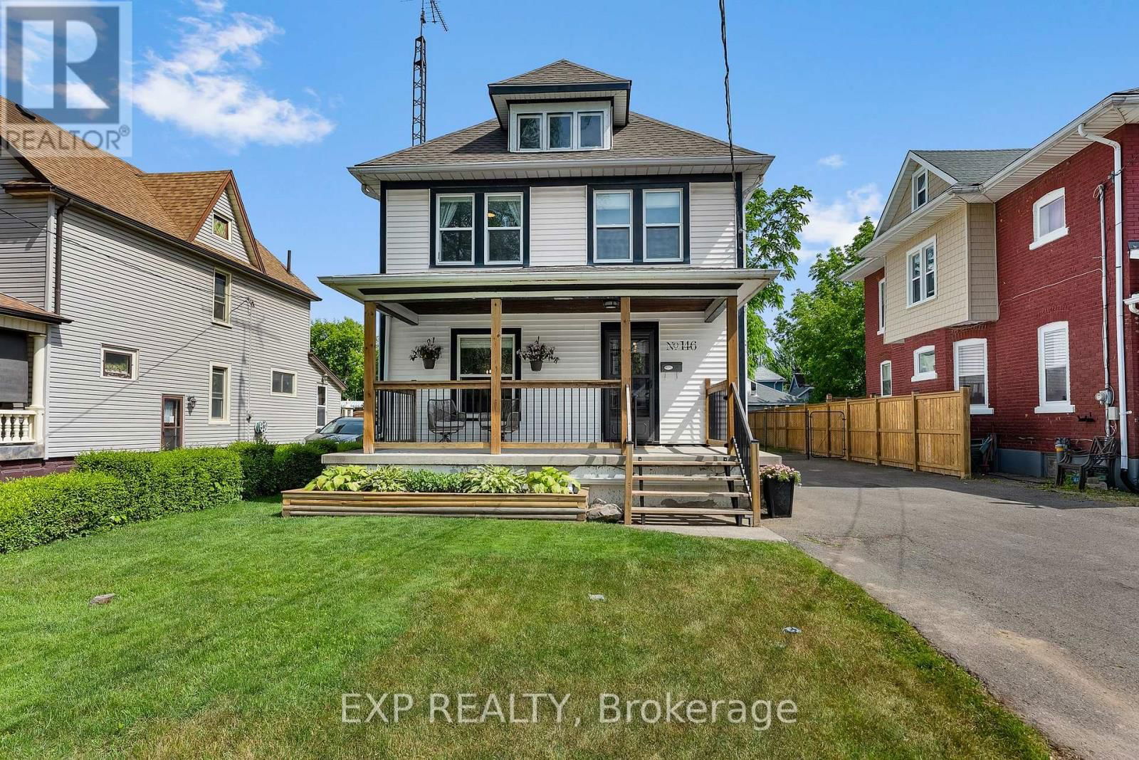 Primary Property View