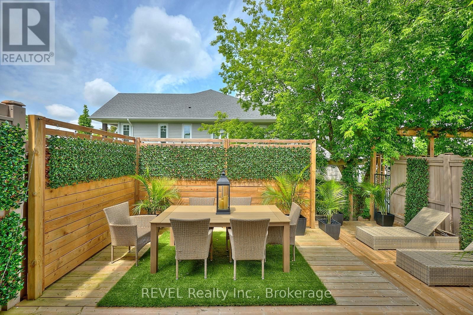 Primary Property View