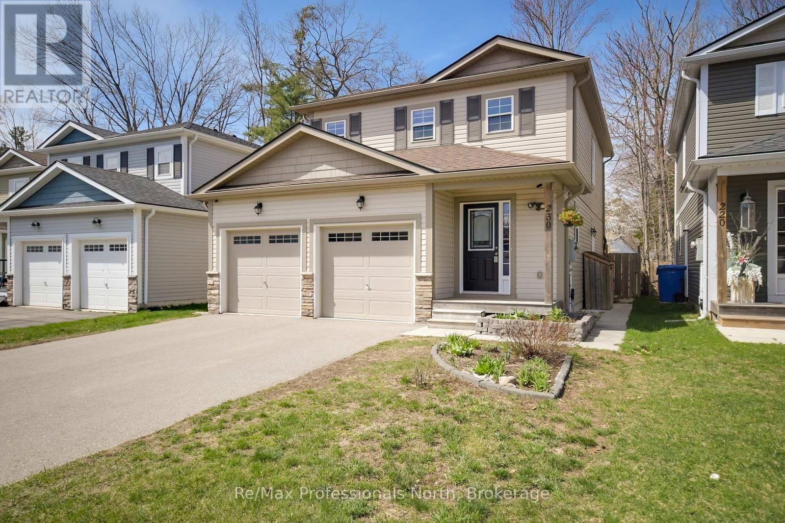 Primary Property View