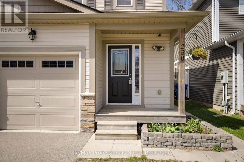 Secondary Property View