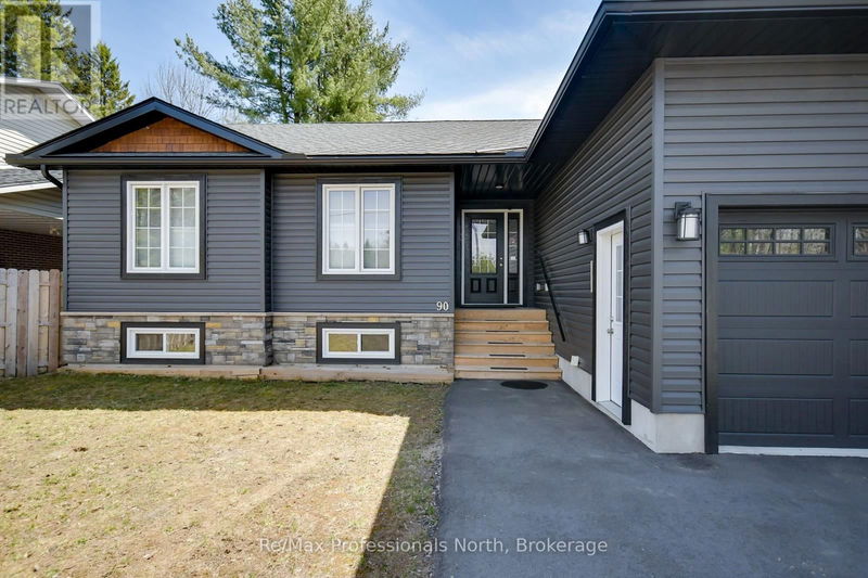 Secondary Property View