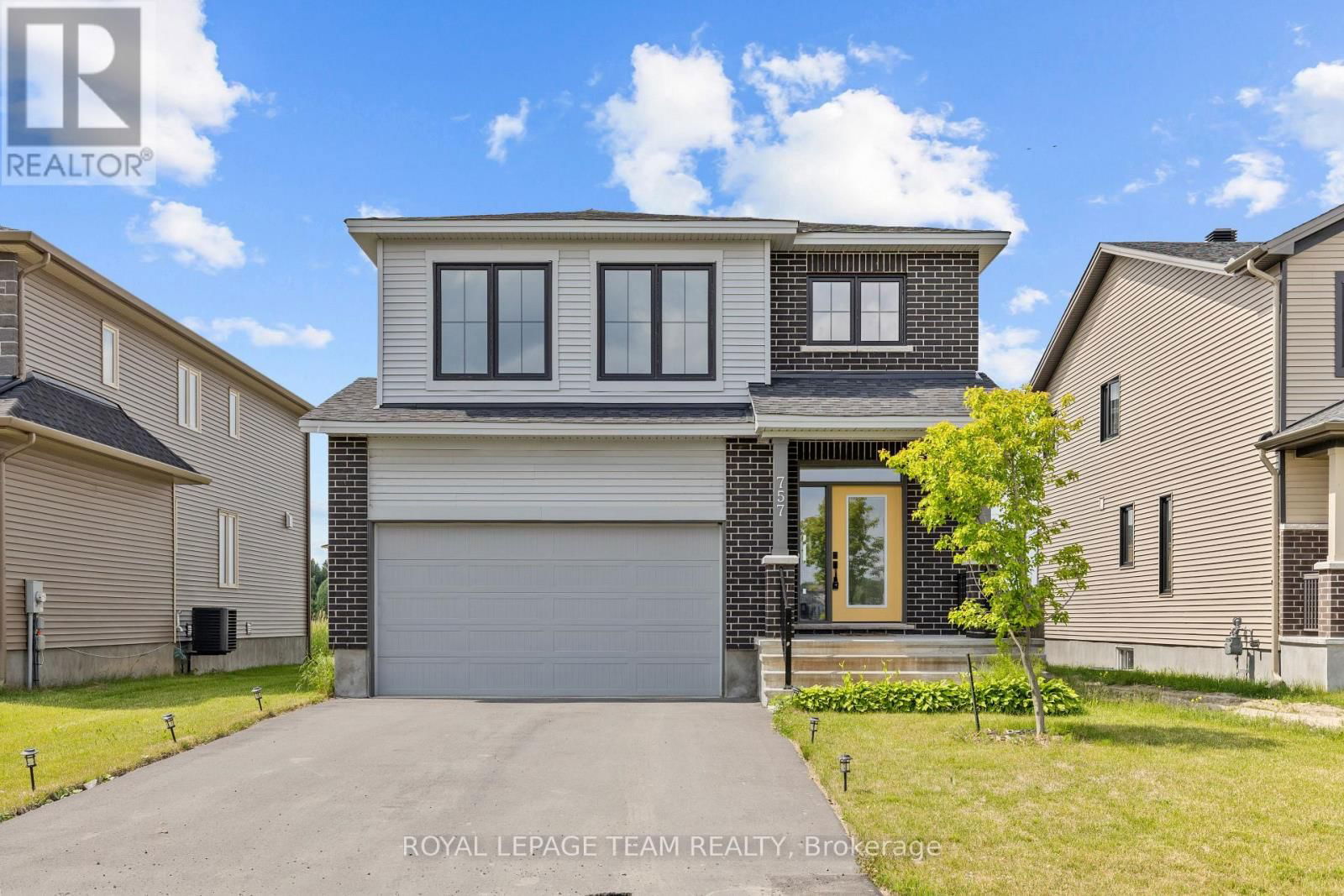 Primary Property View