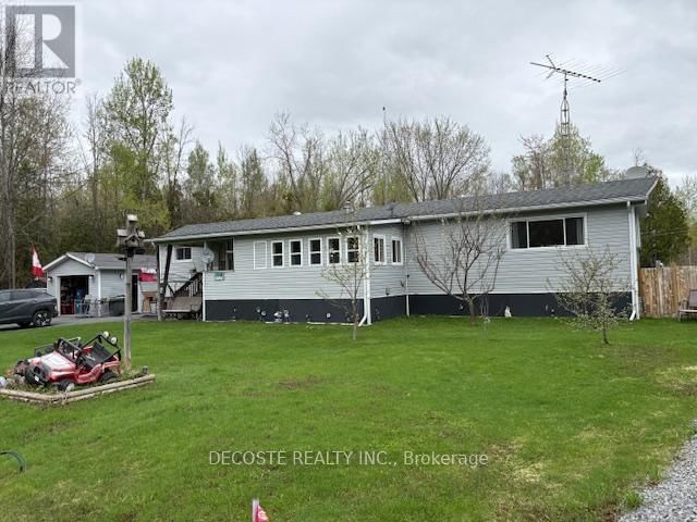 Primary Property View