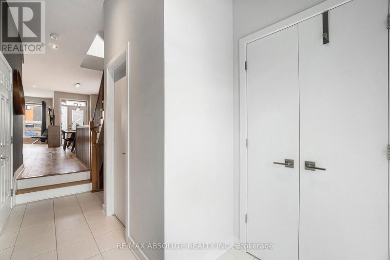 Tertiary Property View