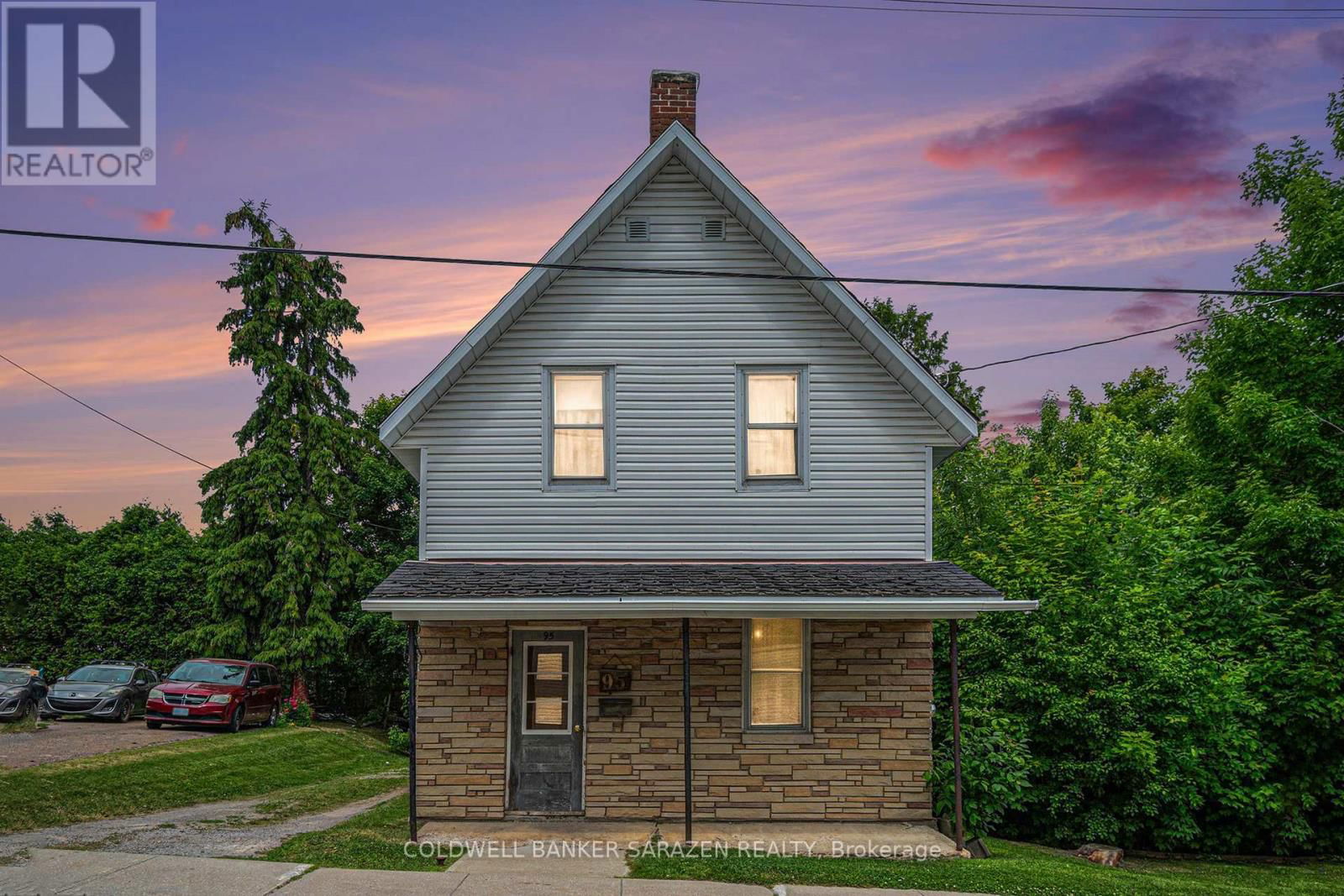 Primary Property View