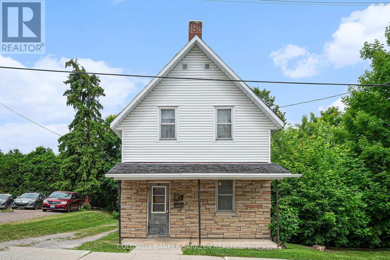 Secondary Property View