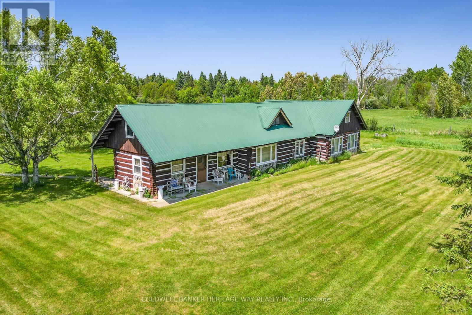 Primary Property View