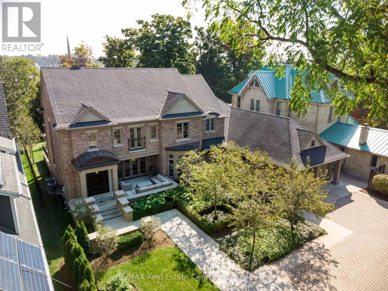 Secondary Property View