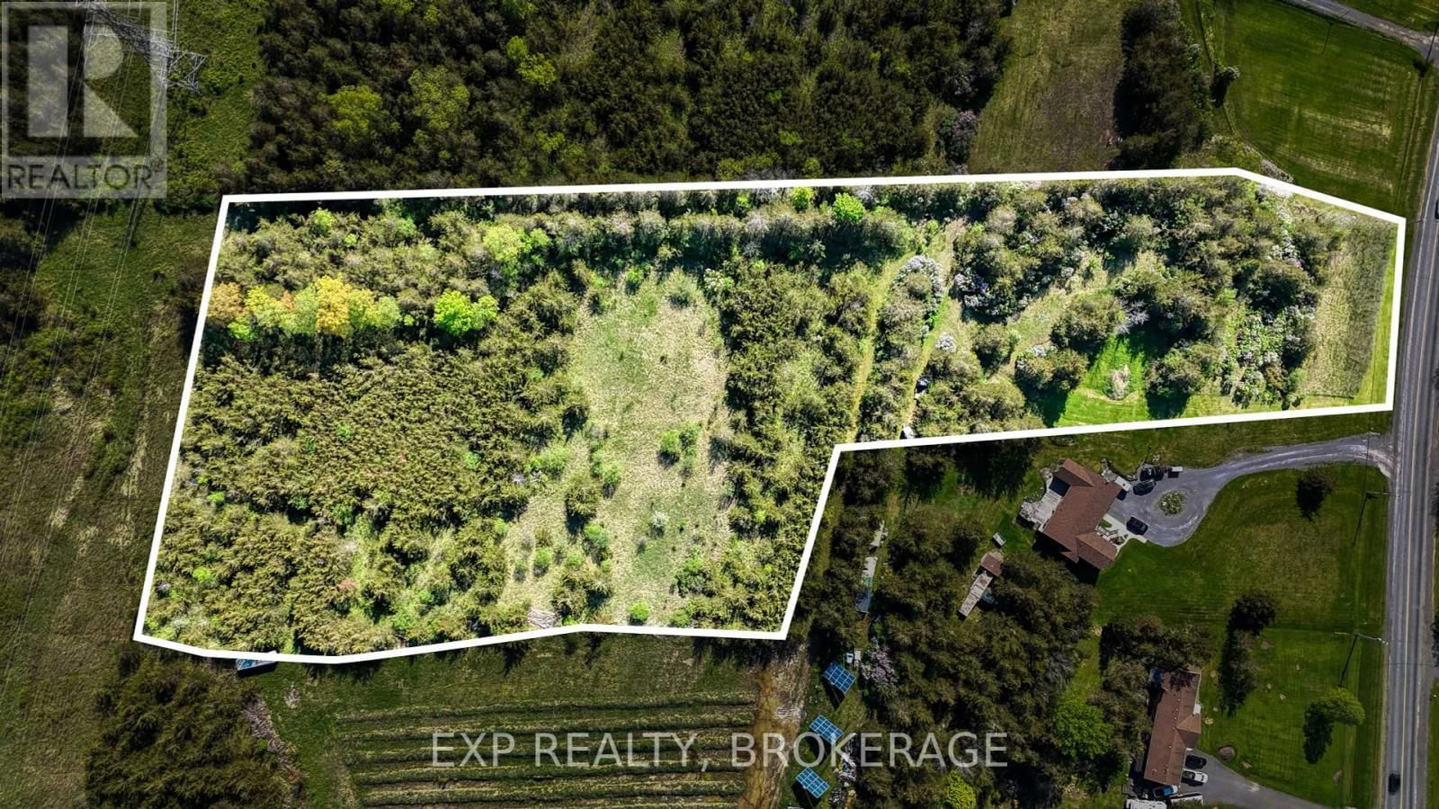 Primary Property View
