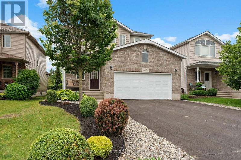 Secondary Property View