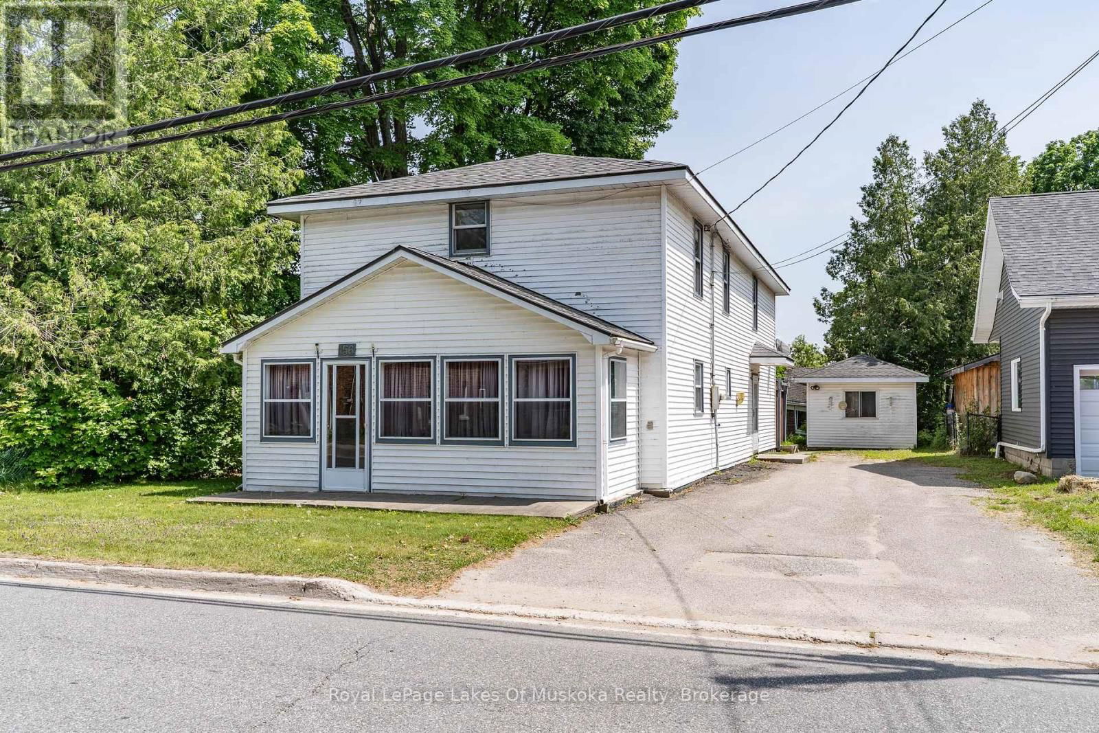 Primary Property View