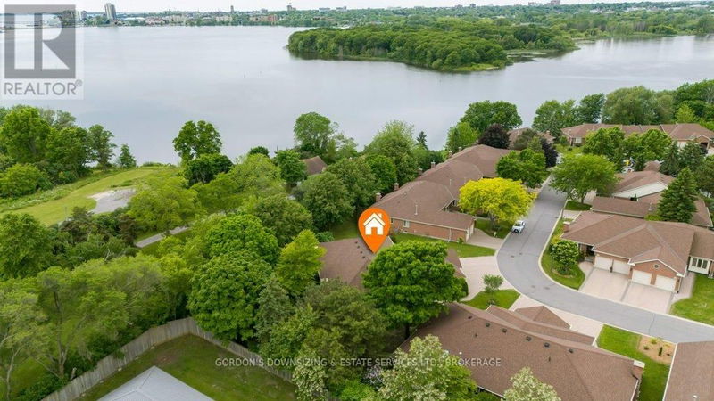 Tertiary Property View