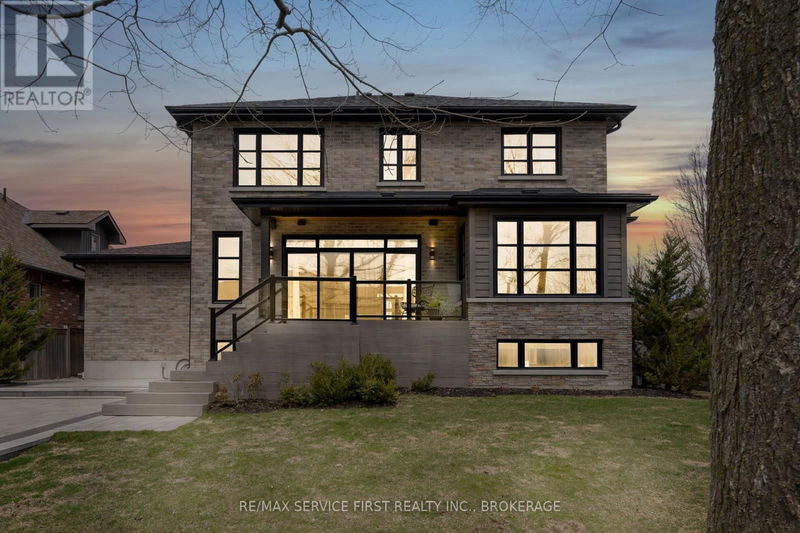 Secondary Property View