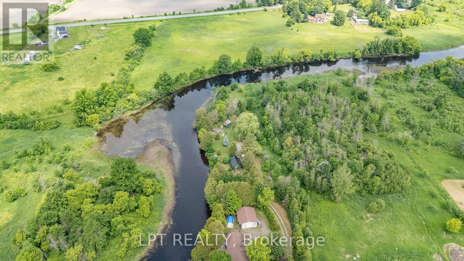 Primary Property View