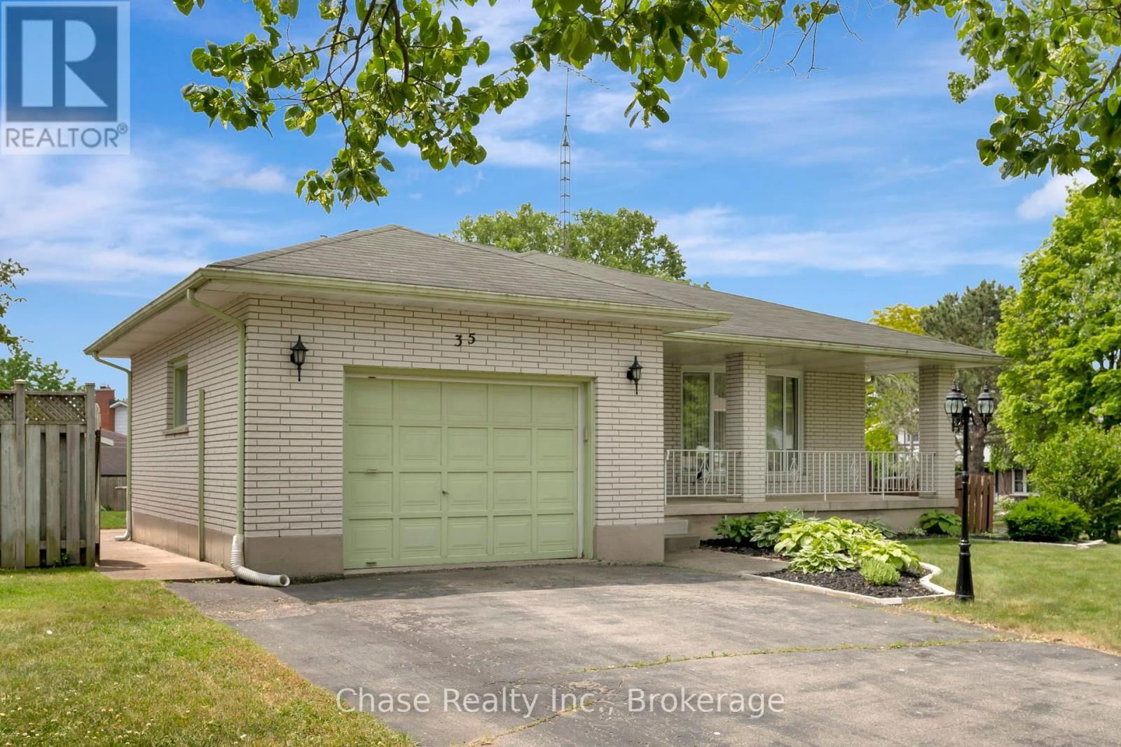 Primary Property View