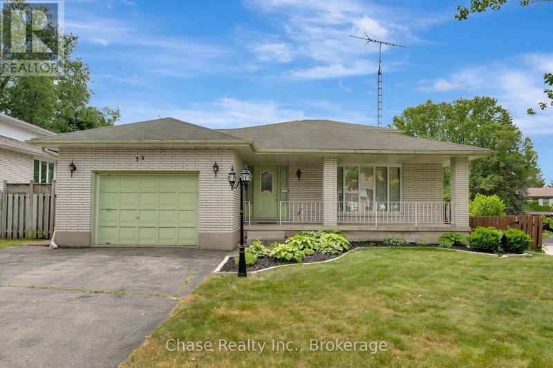 Secondary Property View