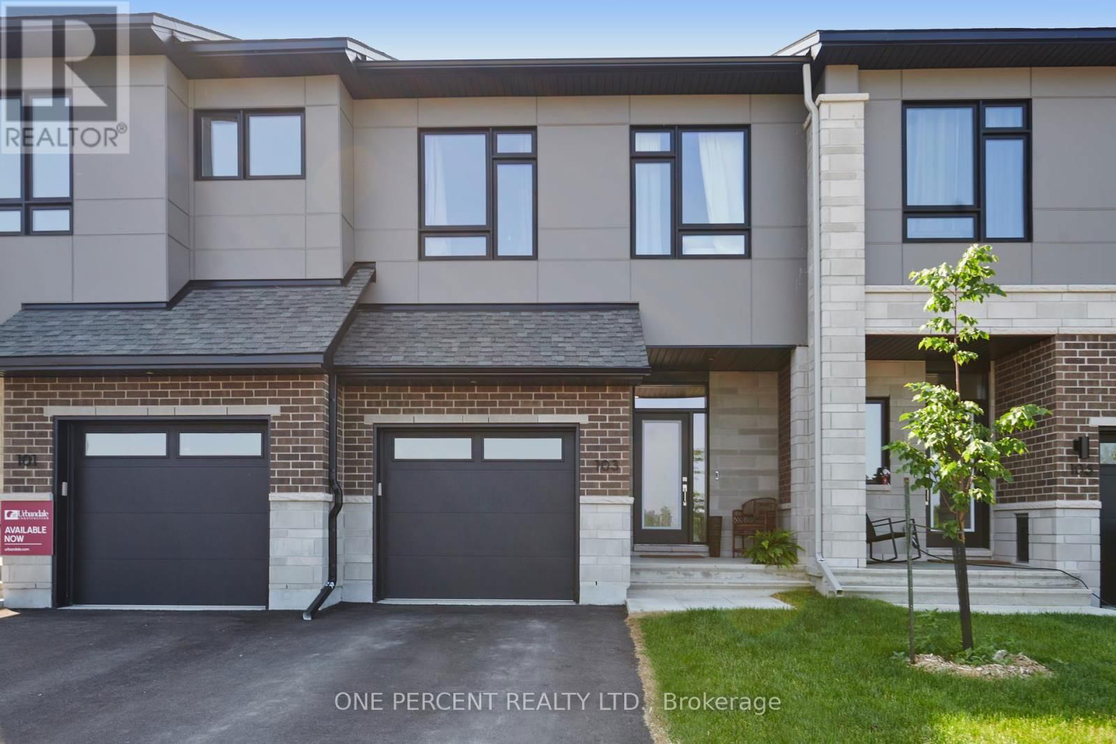 Primary Property View