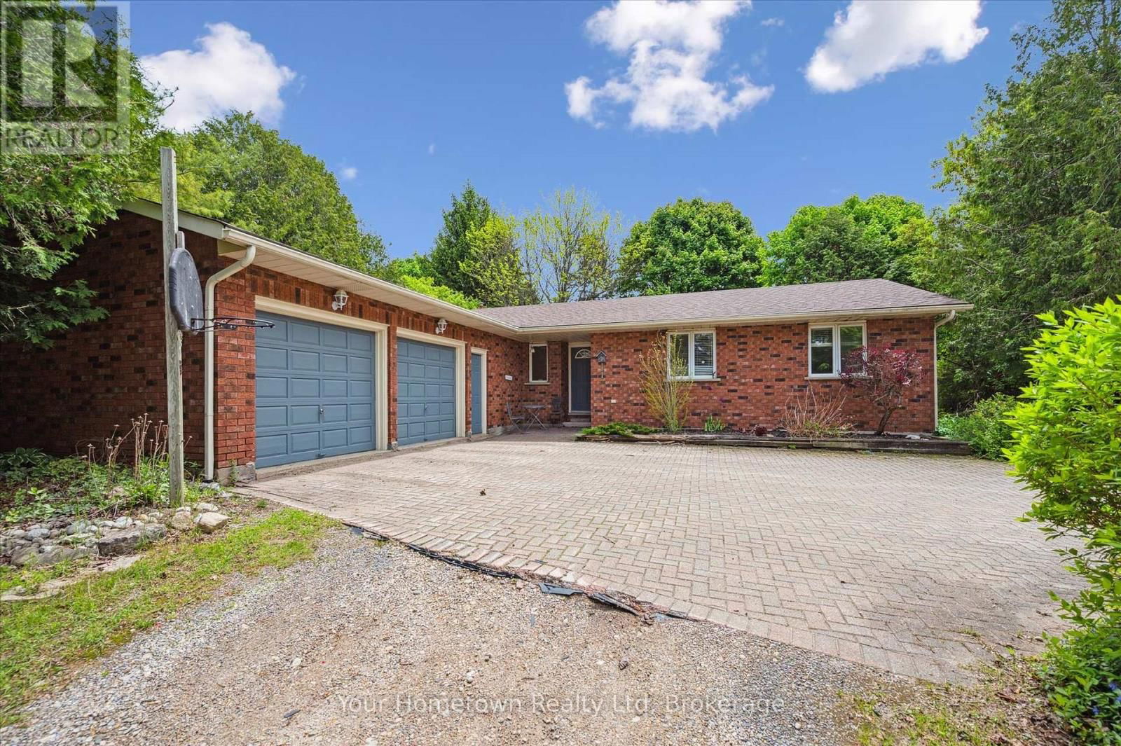Primary Property View