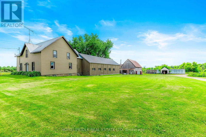 Tertiary Property View