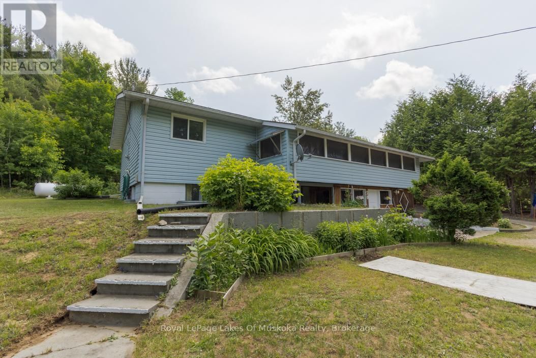 Primary Property View