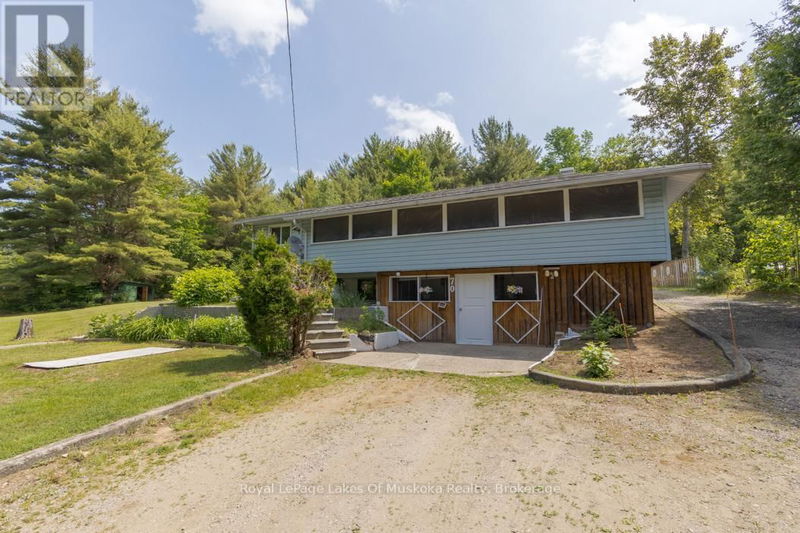 Secondary Property View