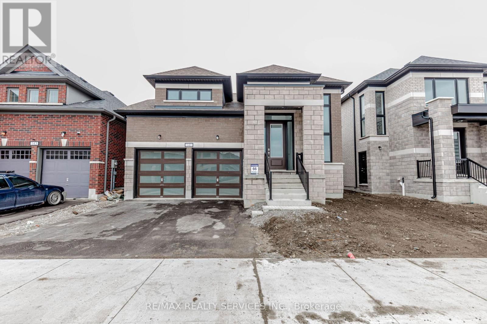 Primary Property View