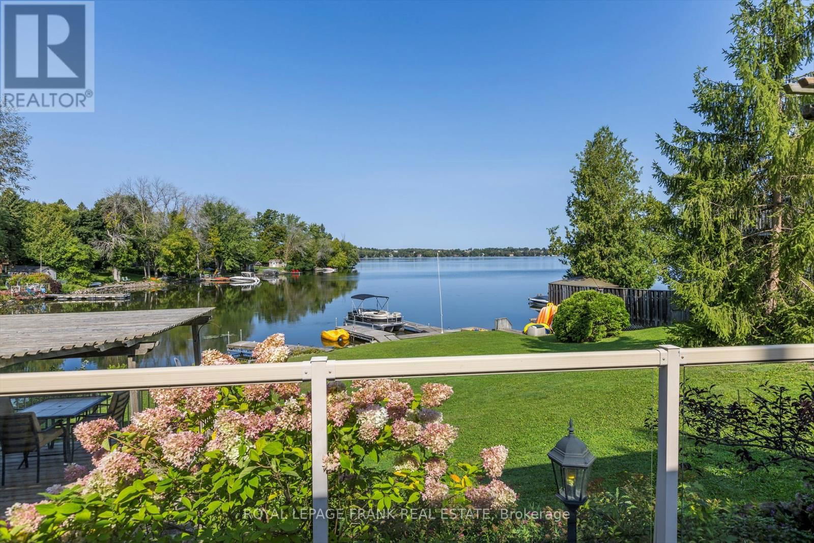 Primary Property View